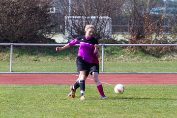 Bild 218 - B-Juniorinnen SV Wahlstedt - SG Wentorf-S./Sch�nberg